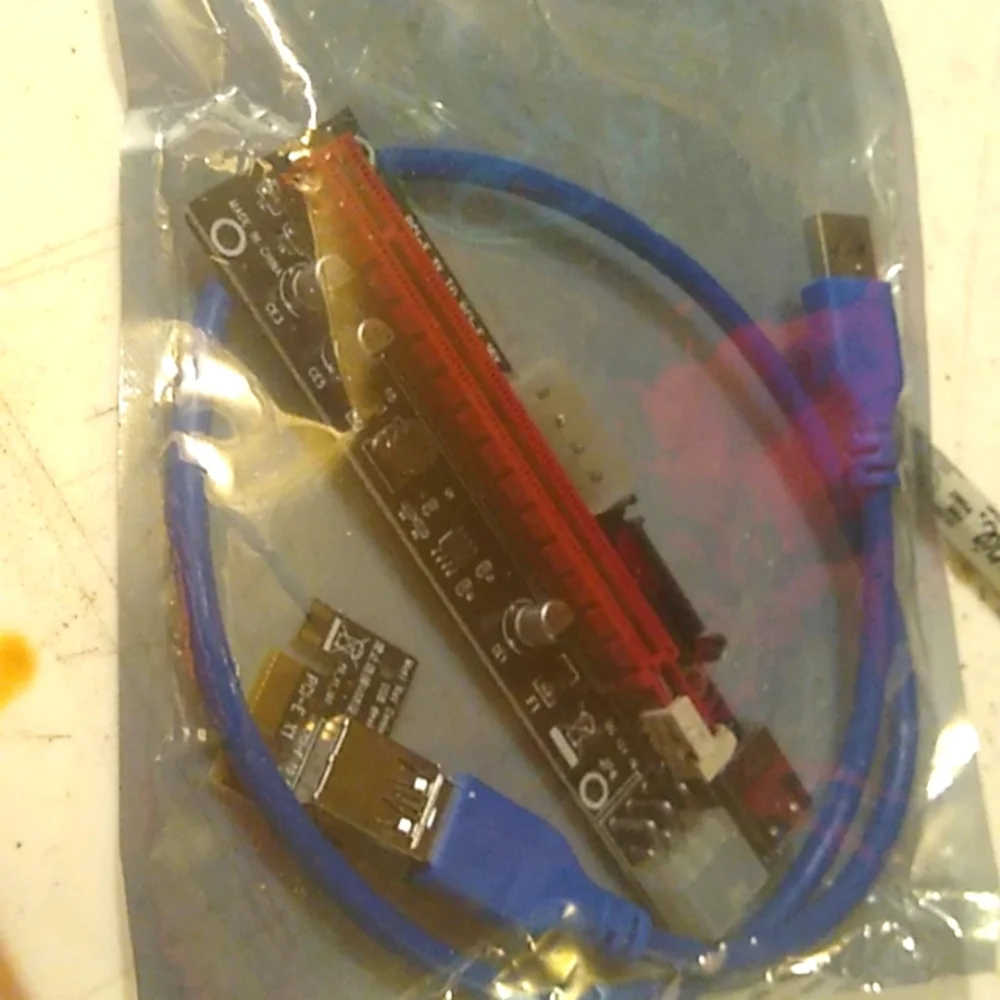 Bullet proof mining card